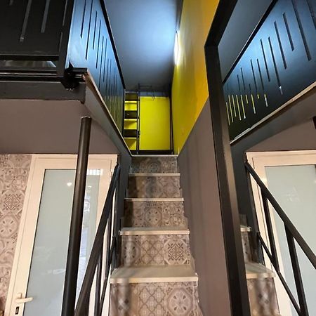 Loft Da Gio Lejlighed Marigliano Eksteriør billede