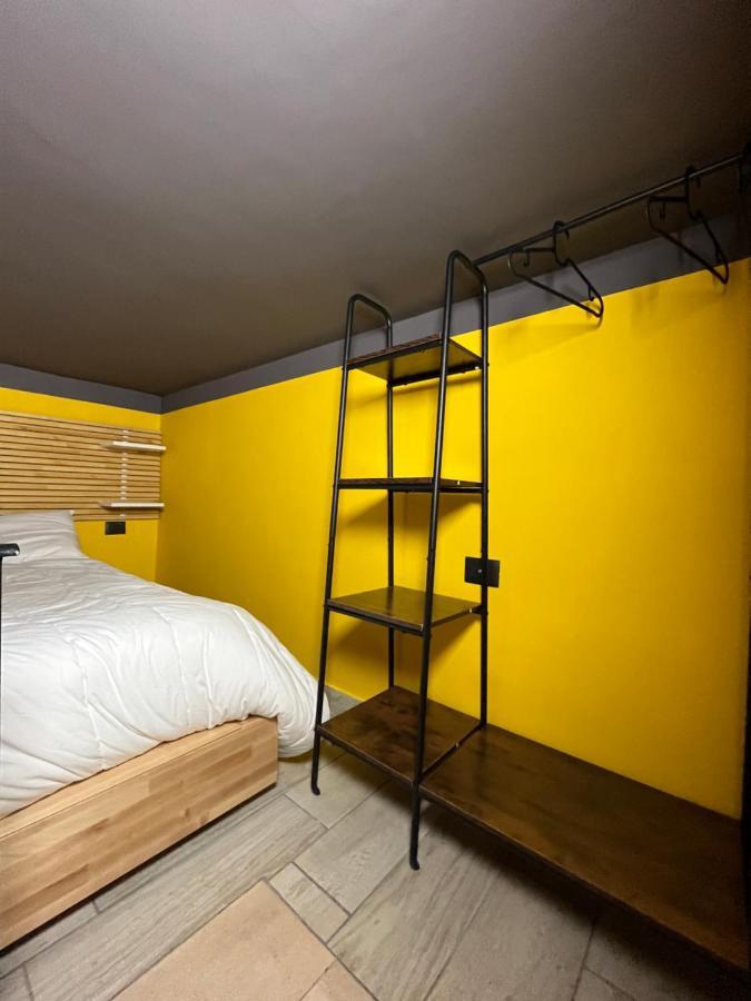 Loft Da Gio Lejlighed Marigliano Eksteriør billede